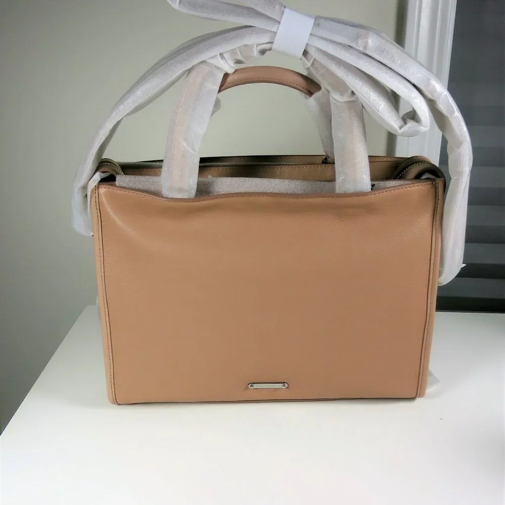 Rebecca Minkoff disclaimer color